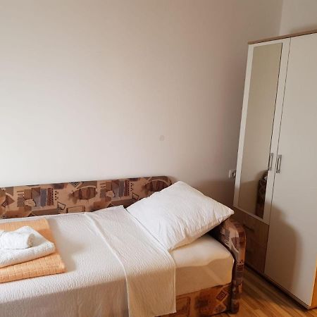 Apartman Andrea Задар Экстерьер фото