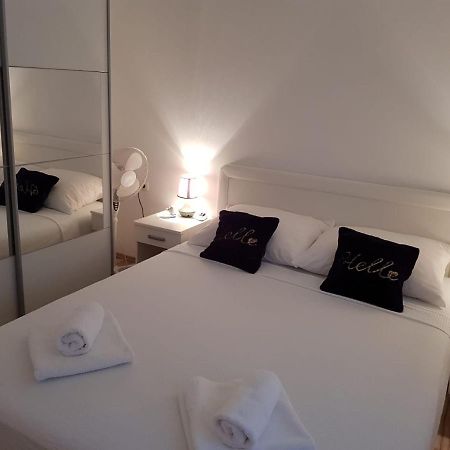Apartman Andrea Задар Экстерьер фото